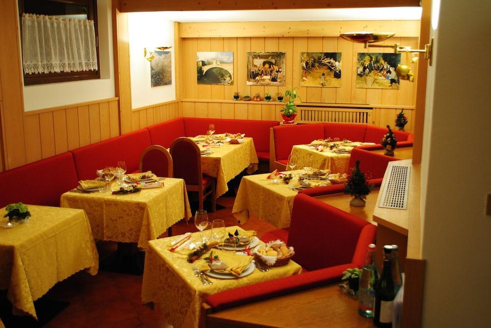 Hotel Terme Bormio Exterior foto