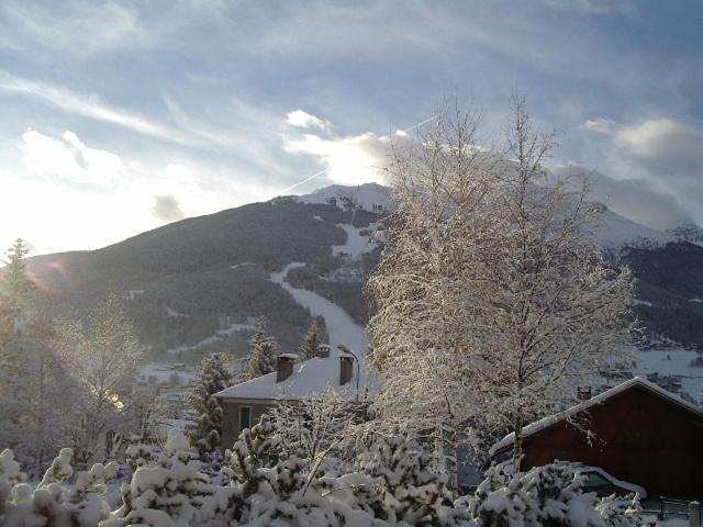 Hotel Terme Bormio Exterior foto