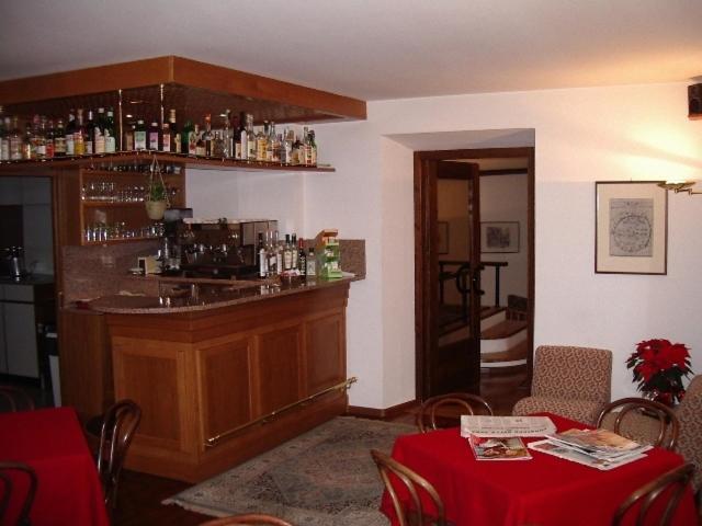 Hotel Terme Bormio Exterior foto